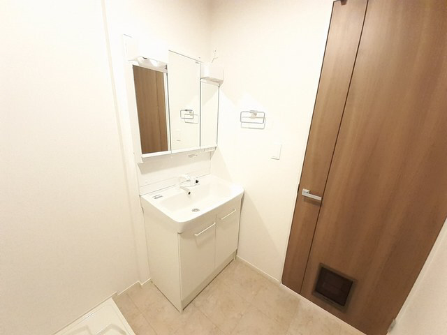 洗面所 写真6