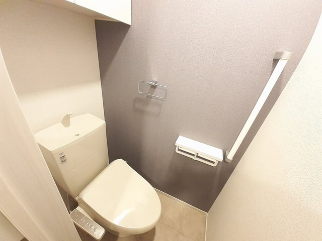 トイレ 写真8