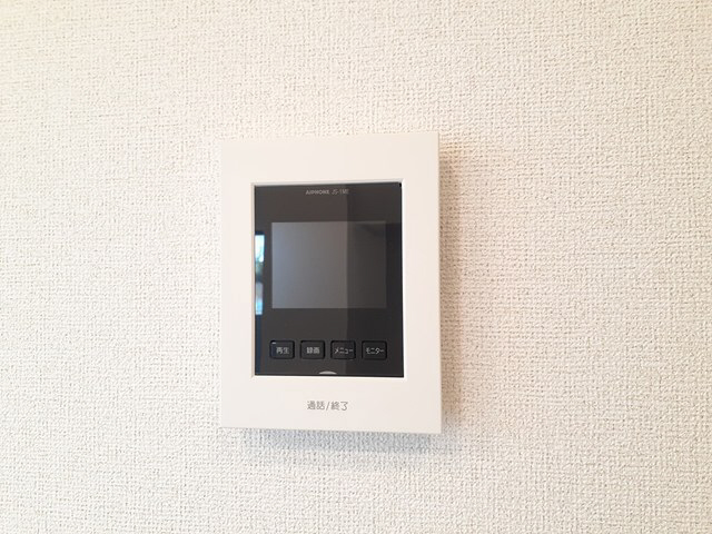 セキュリティ 写真11