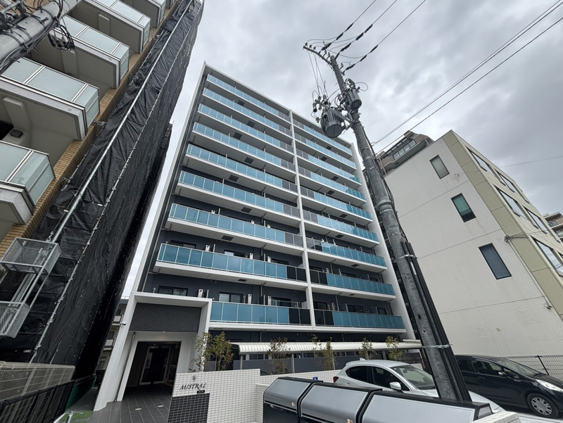 MISTRAL栗山町