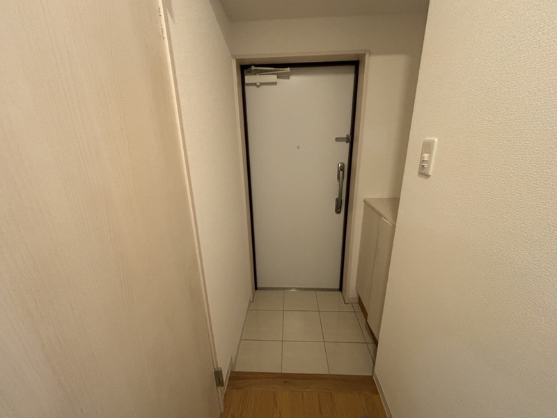 玄関 写真10