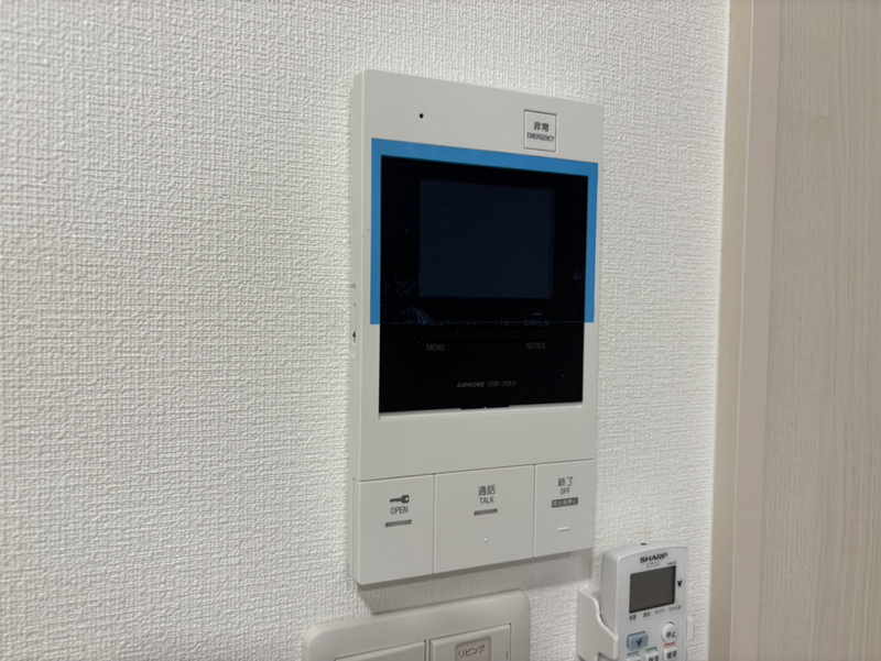 セキュリティ 写真18