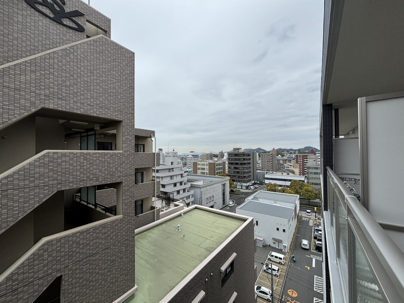 眺望 写真28