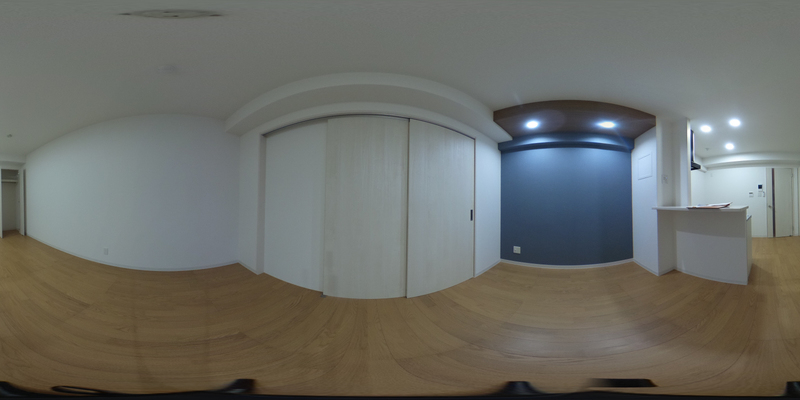 リビング 写真33