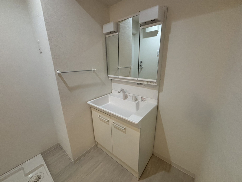 洗面所 写真11