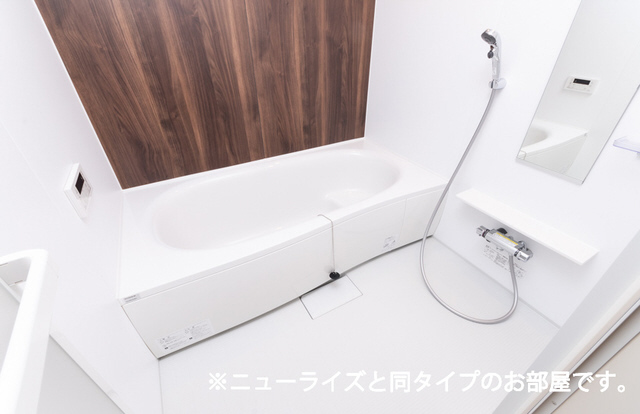 バス 写真8