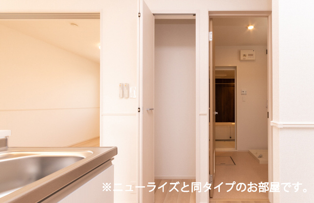 収納 写真10