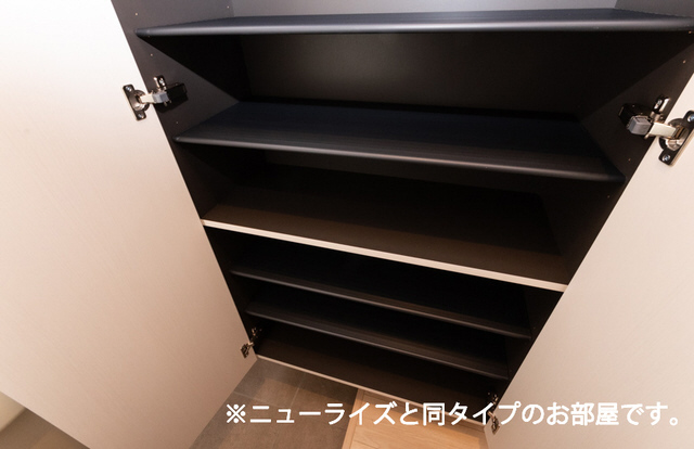 収納 写真11