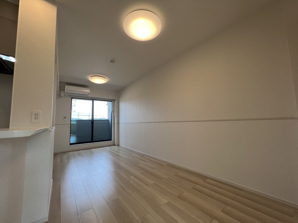 リビング 写真2