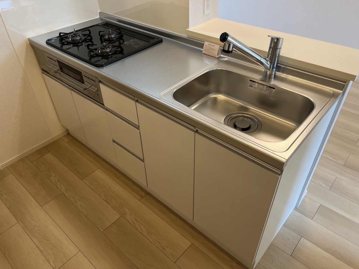 キッチン 写真4