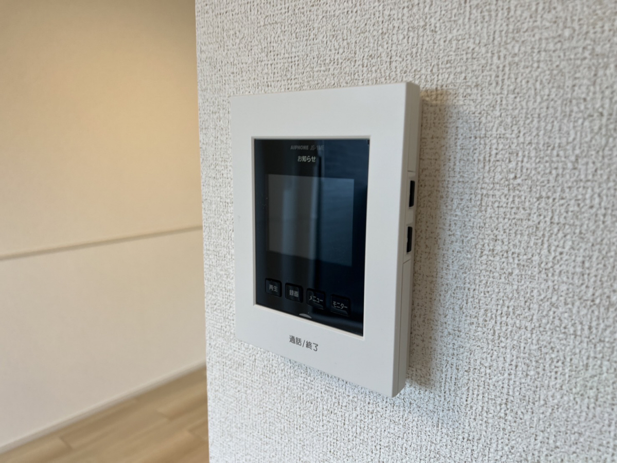 セキュリティ 写真17