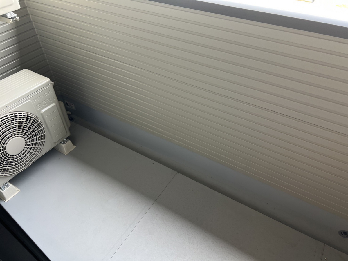 バルコニー・ベランダ 写真16