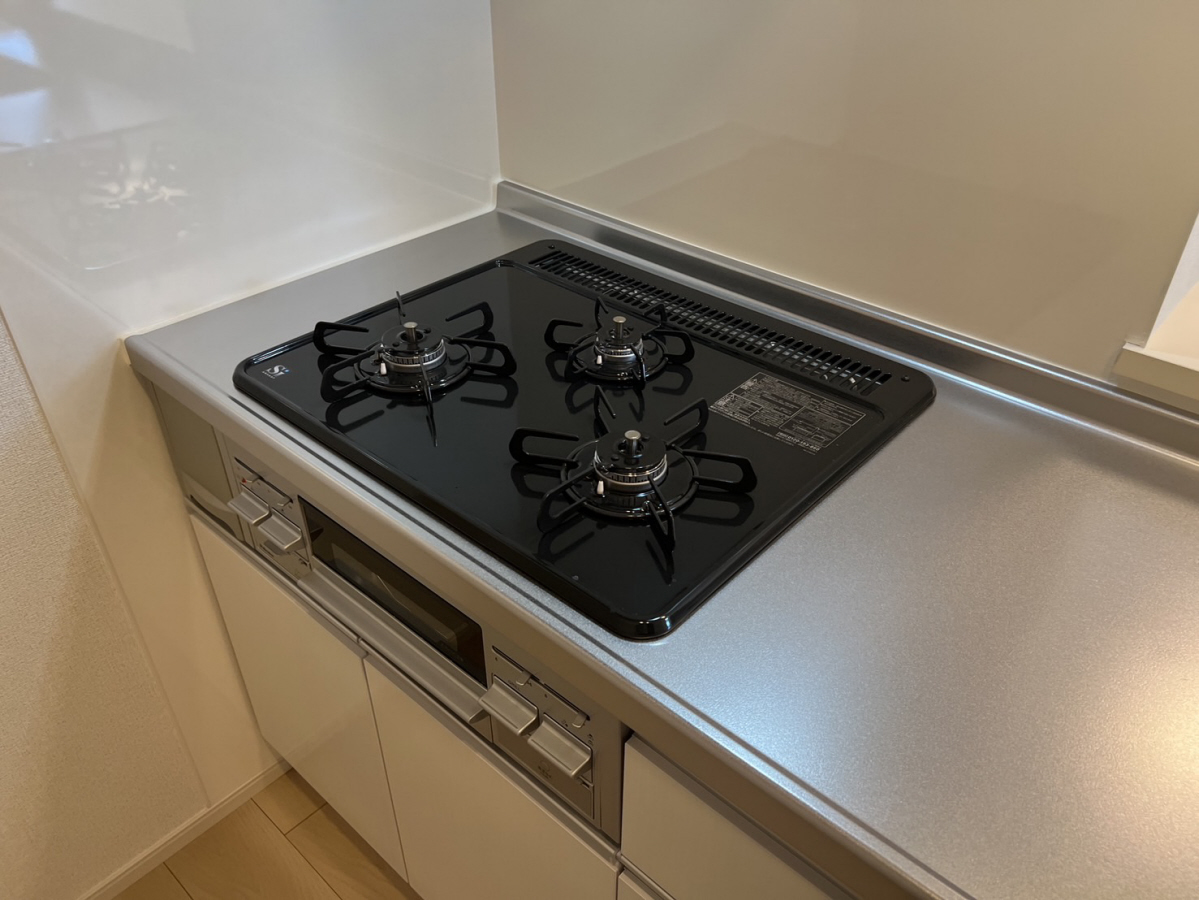 キッチン 写真5