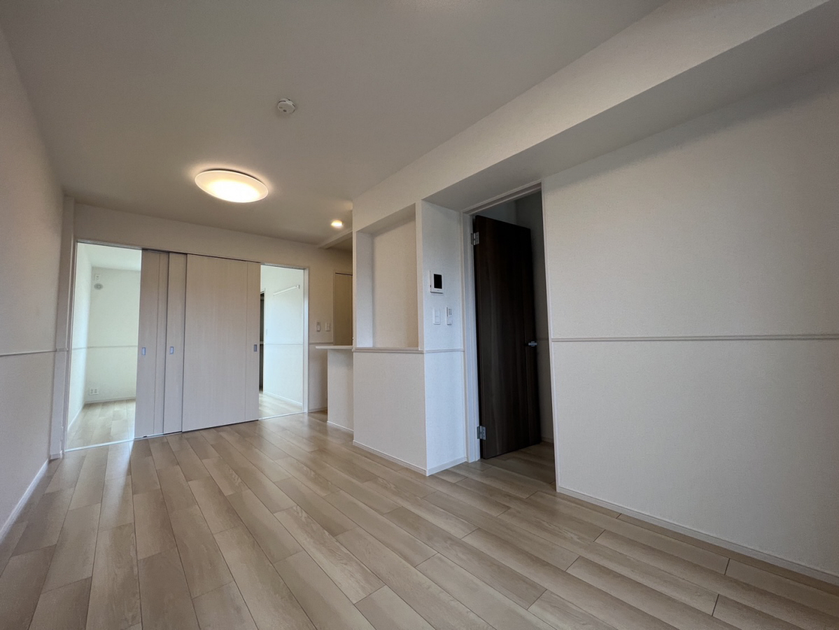 リビング 写真3