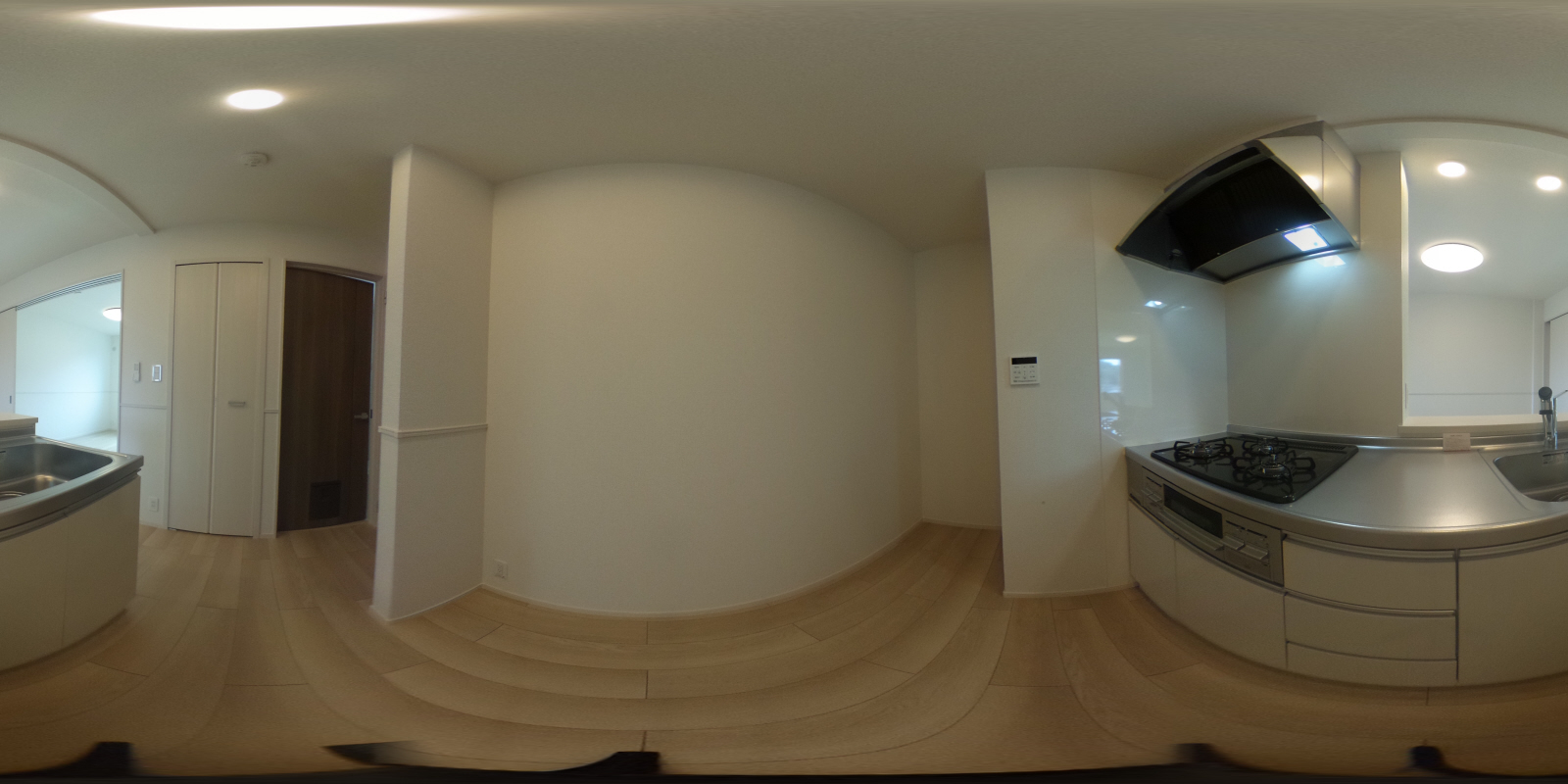 キッチン 写真34