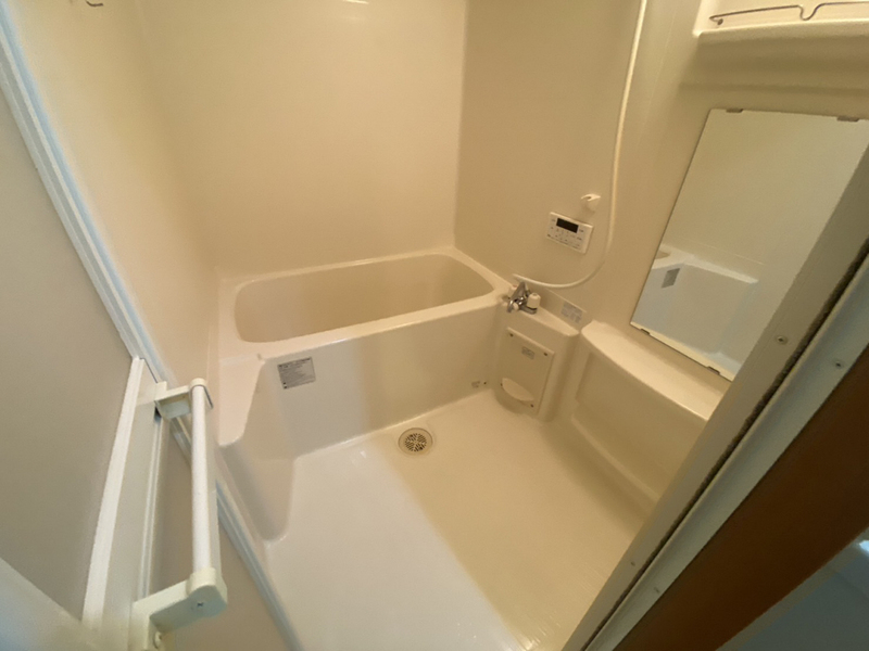 バス 写真13