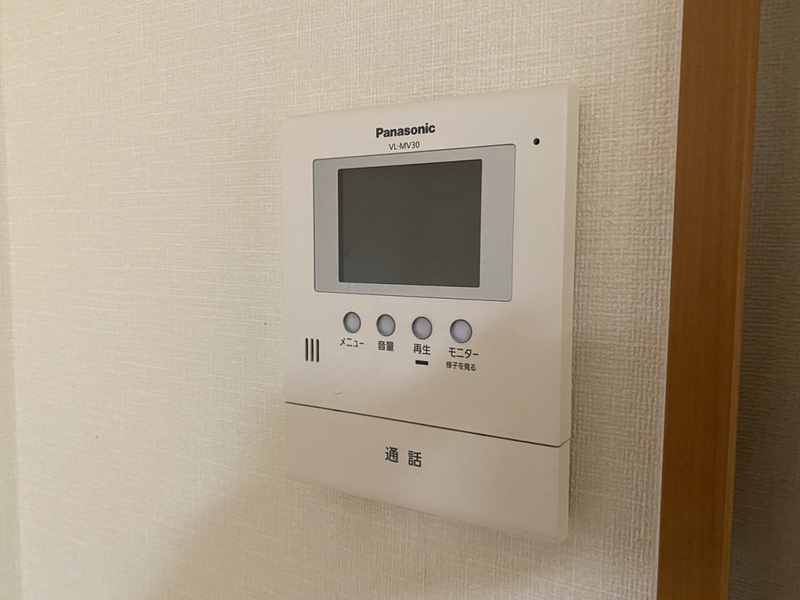 セキュリティ 写真19