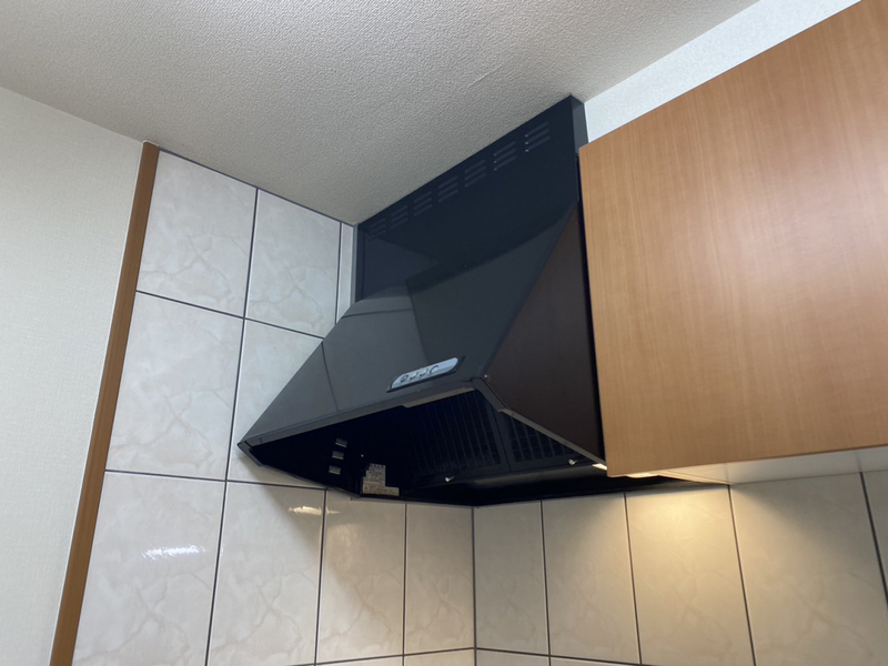 キッチン 写真5