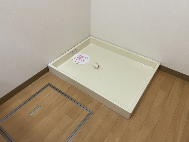 その他部屋・スペース 写真9