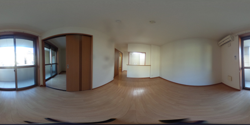 リビング 写真33