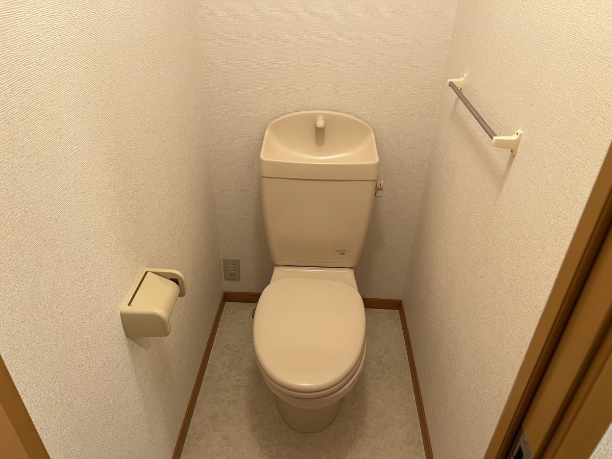 トイレ 写真13