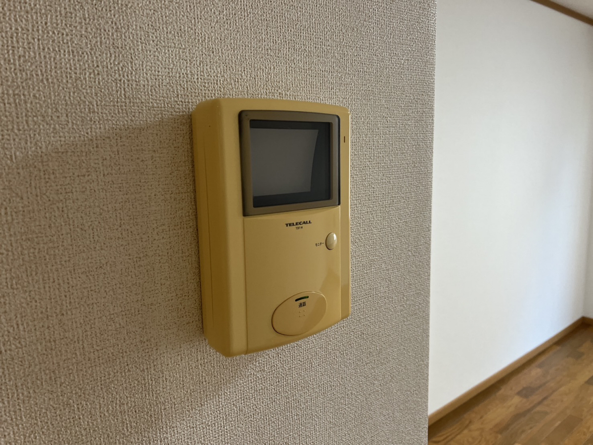 セキュリティ 写真16