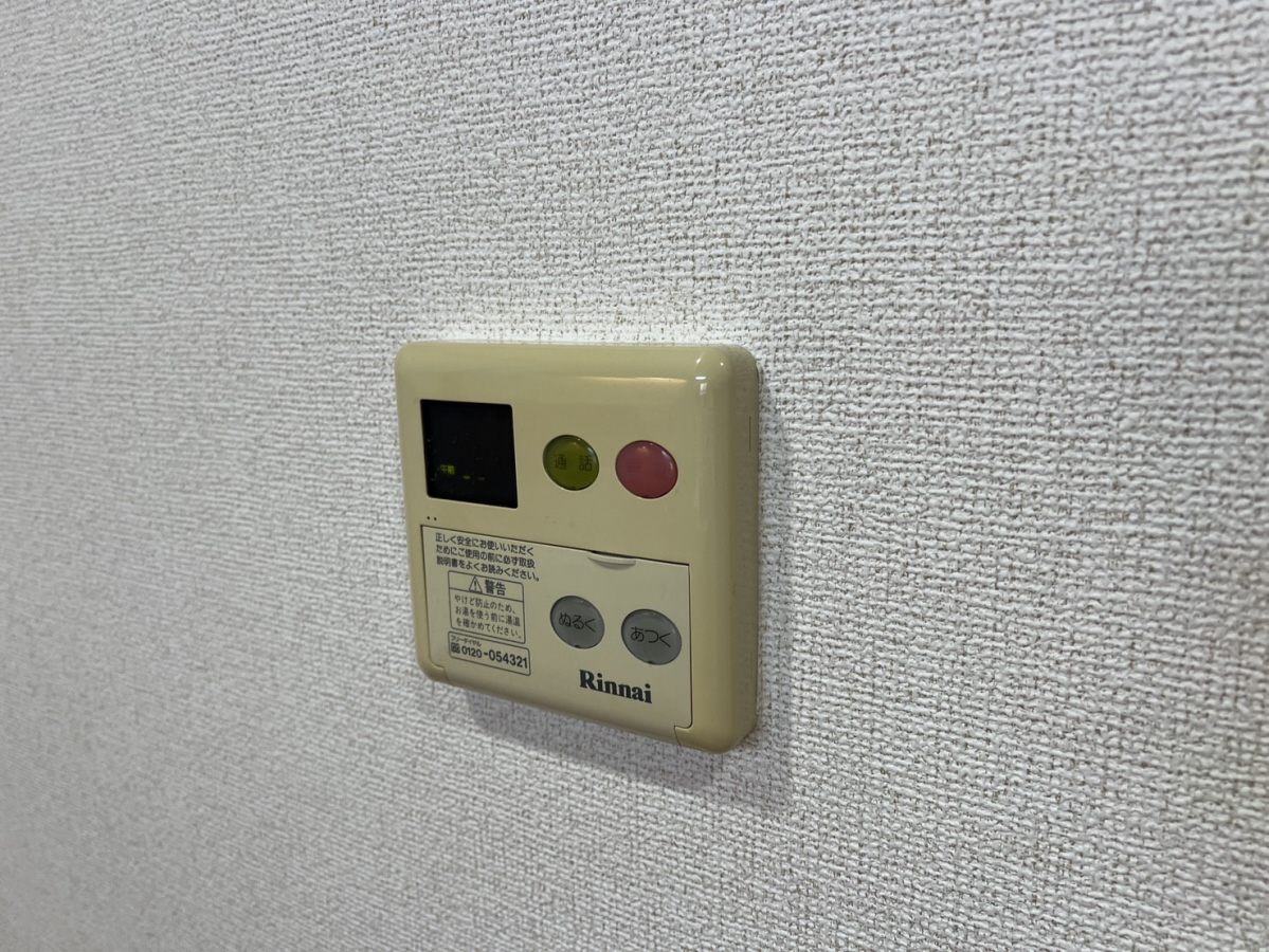 その他部屋・スペース 写真8