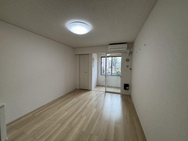 リビング 写真2