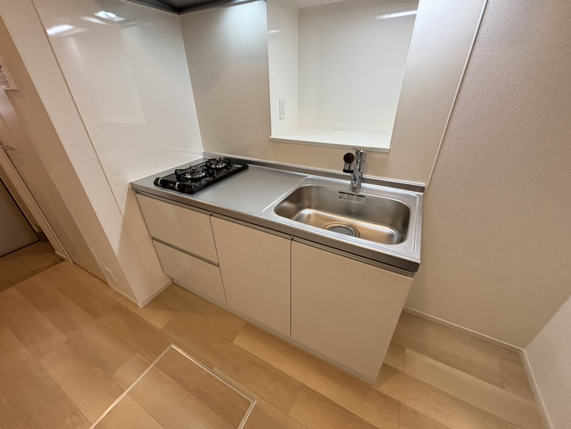 キッチン 写真3