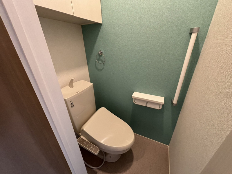 トイレ 写真13