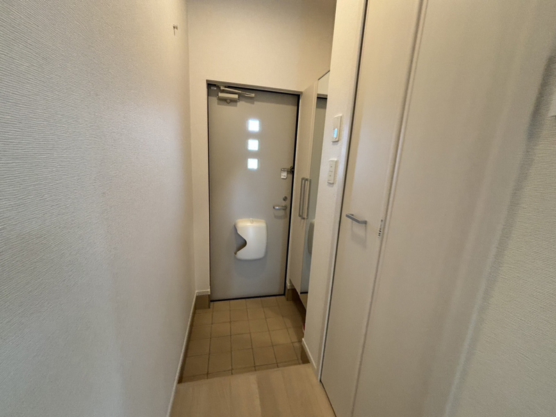 玄関 写真9