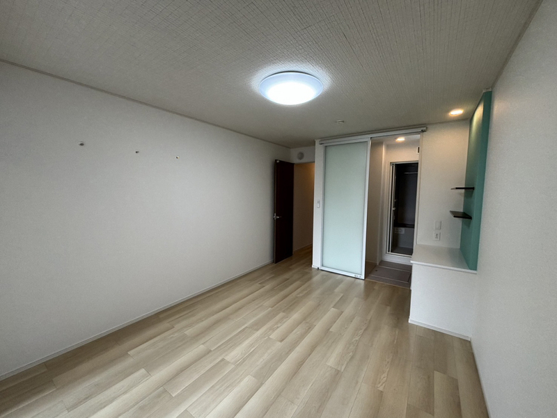 その他部屋・スペース 写真6