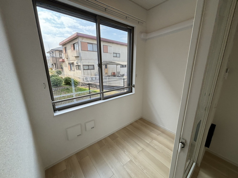 バルコニー・ベランダ 写真15