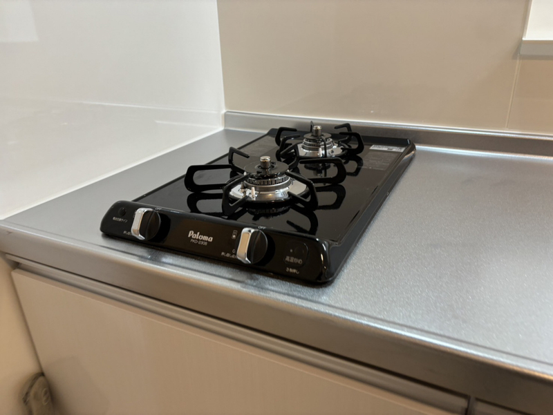 キッチン 写真4