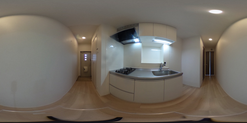 キッチン 写真34