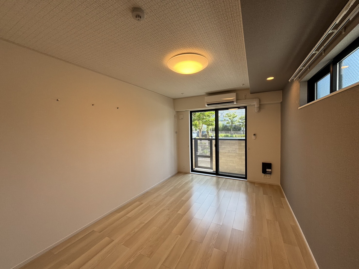 リビング 写真3