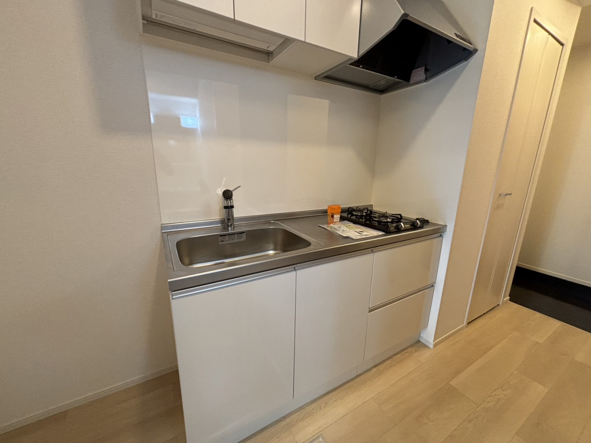 キッチン 写真4