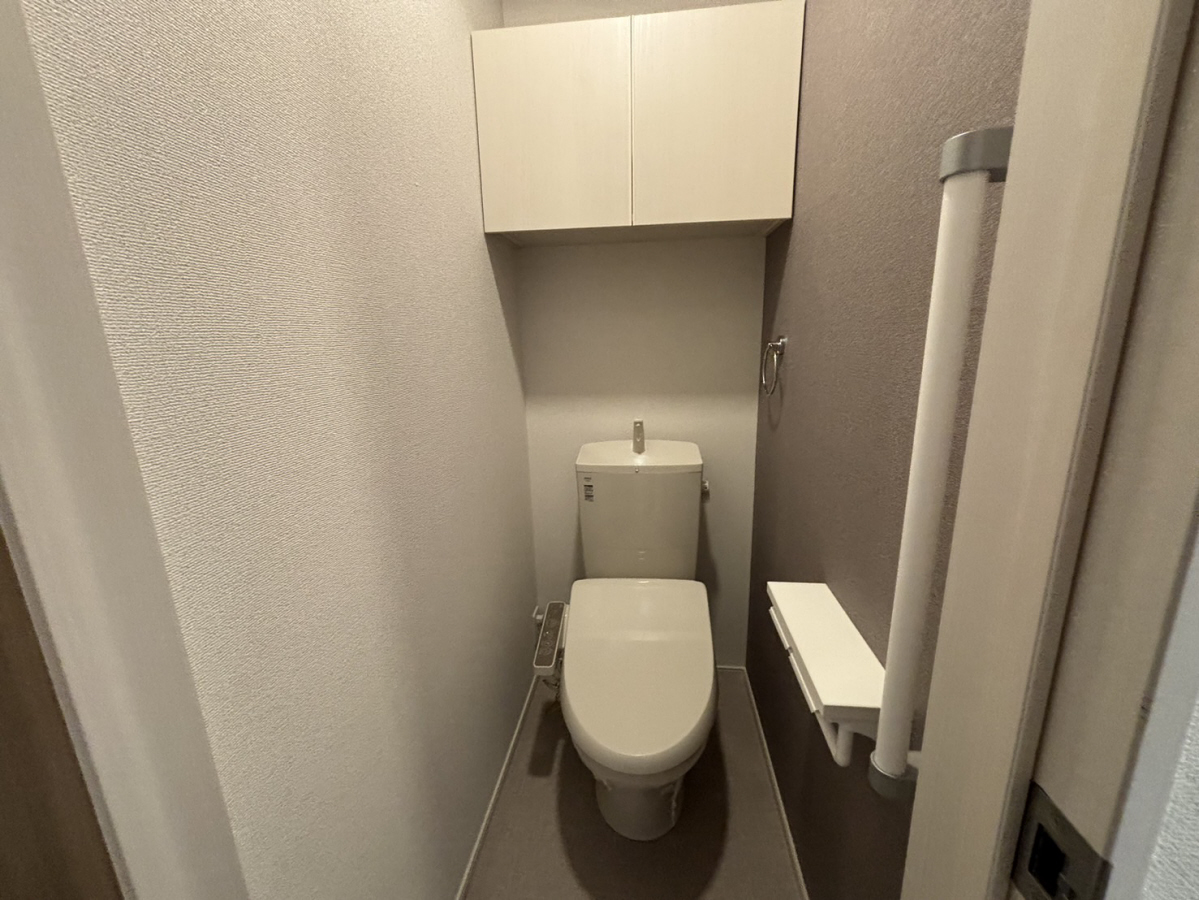 トイレ 写真14