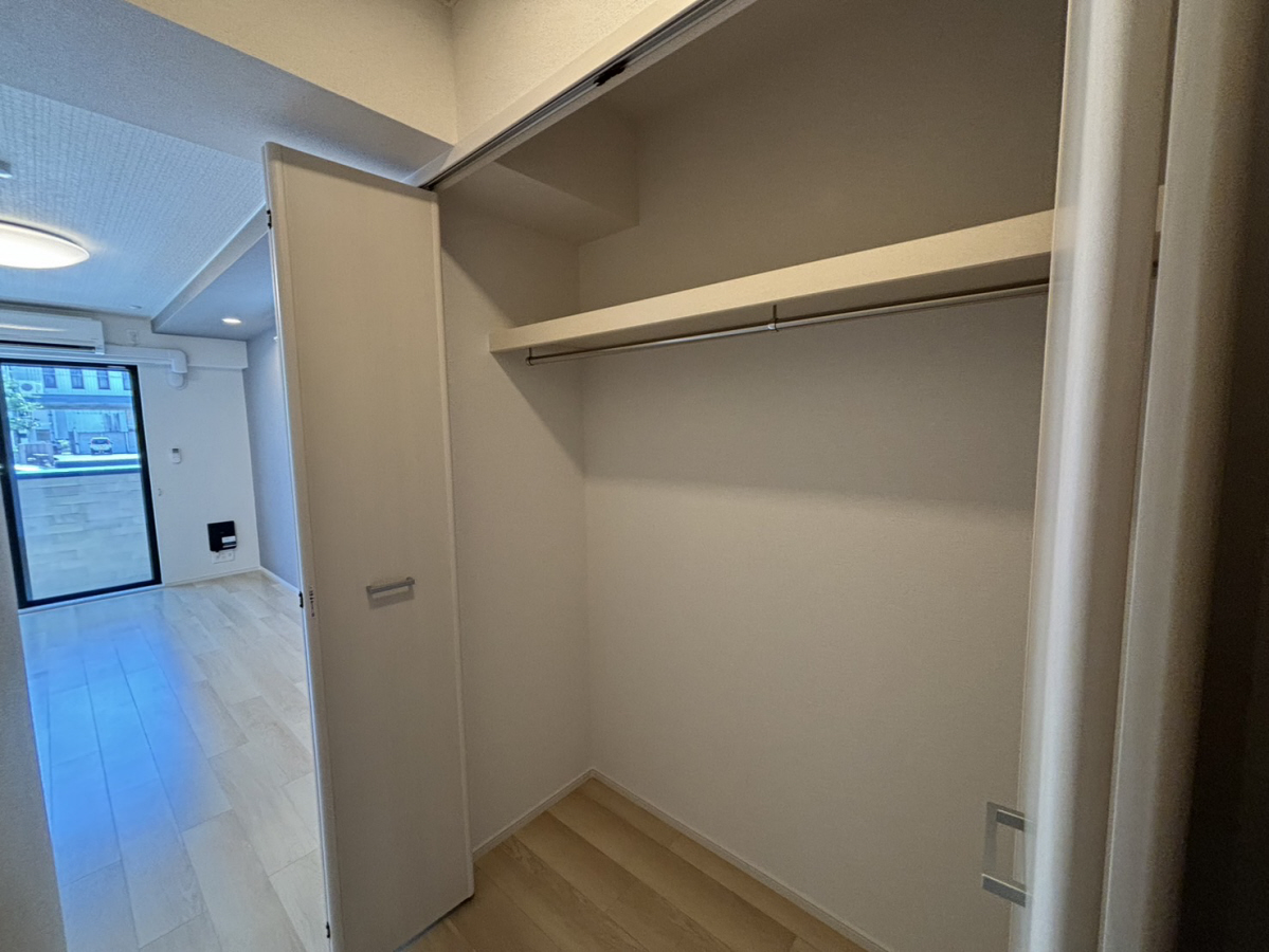 収納 写真15