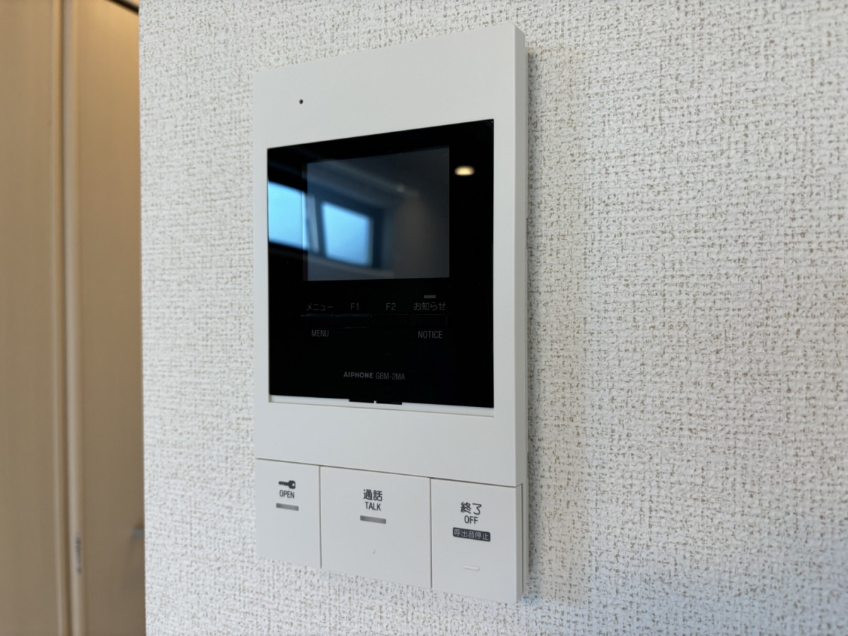 セキュリティ 写真18