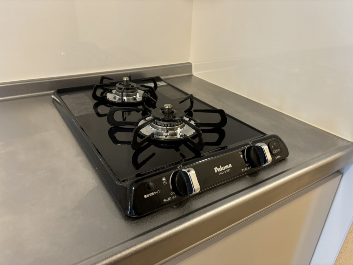 キッチン 写真5