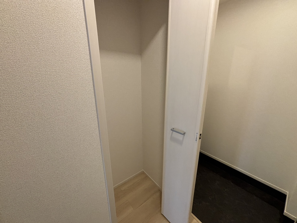 収納 写真16
