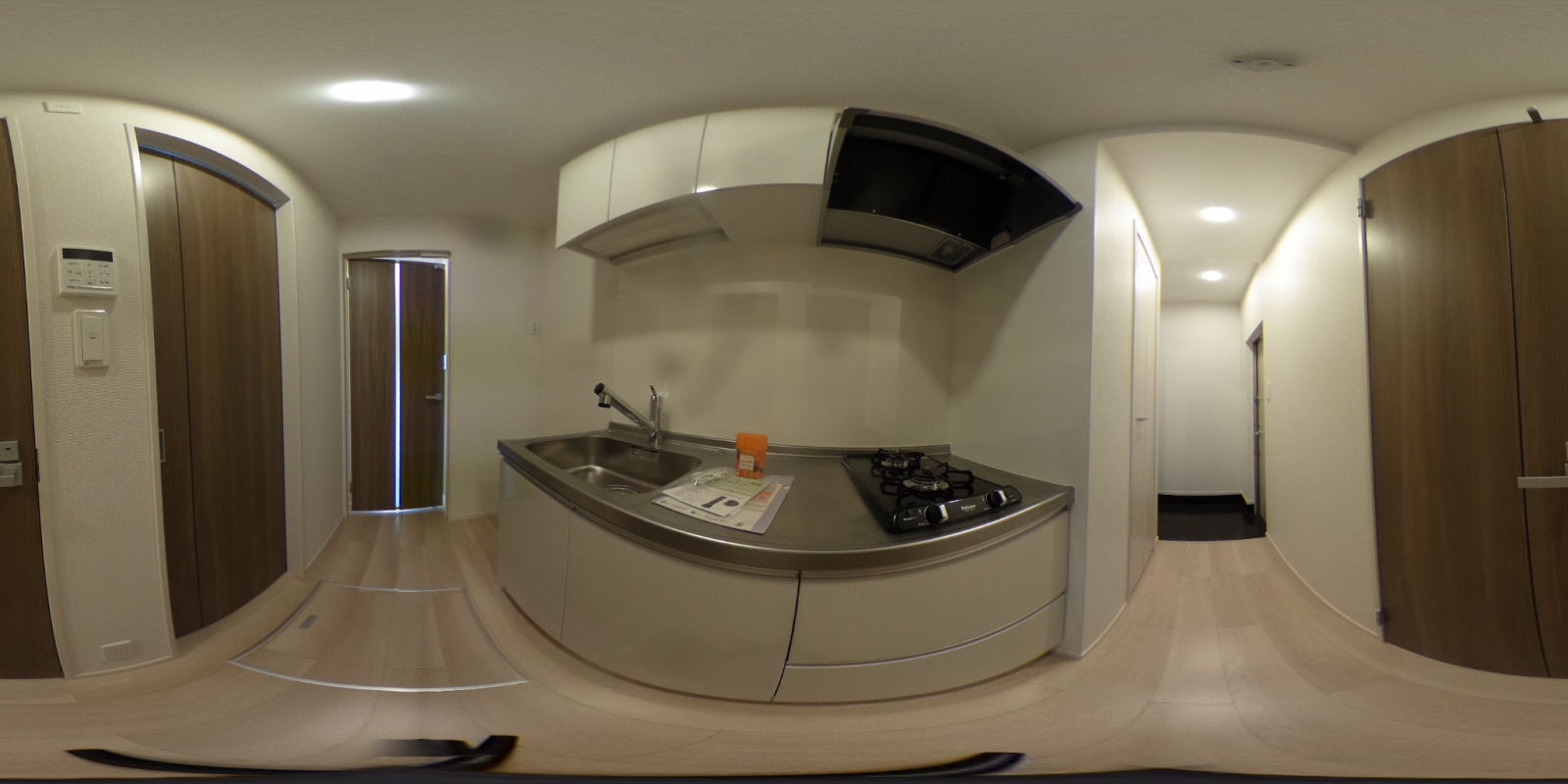 キッチン 写真34