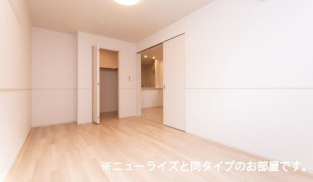 その他部屋・スペース 写真4