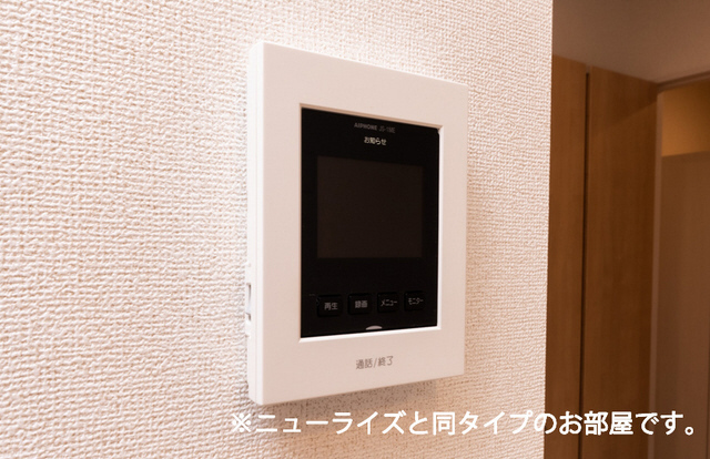セキュリティ 写真11