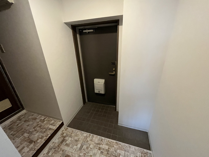 玄関 写真9