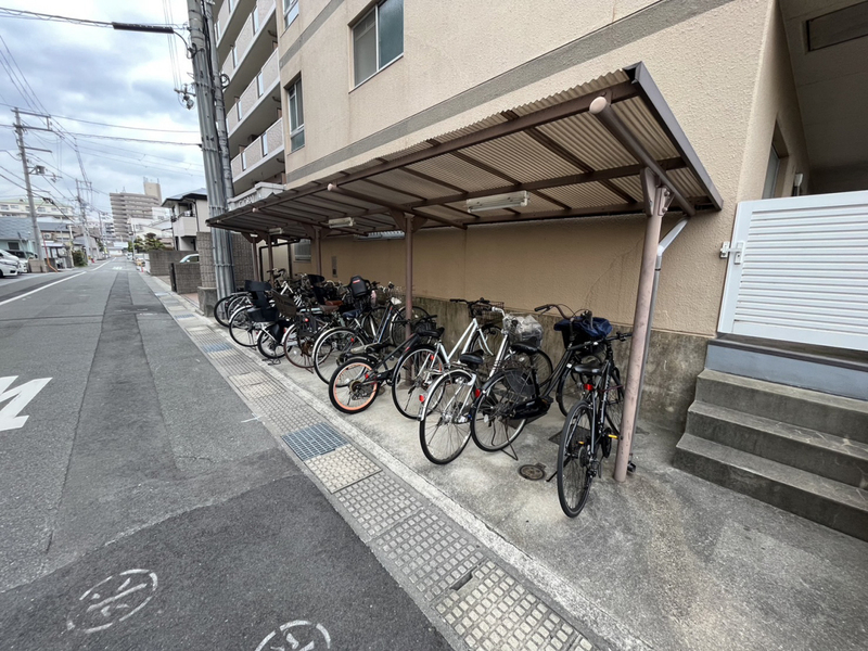 共用部 写真30