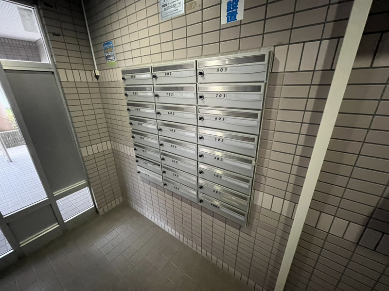 共用部 写真31