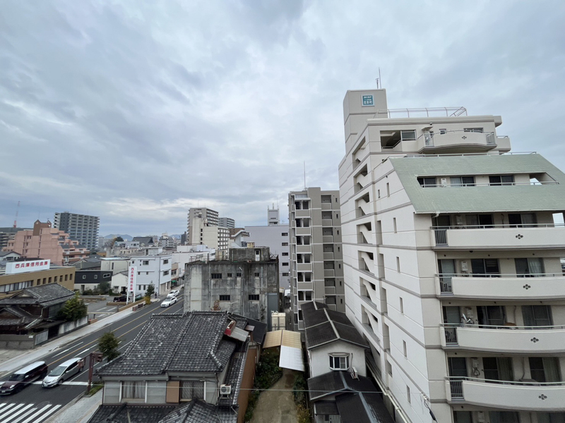 眺望 写真19