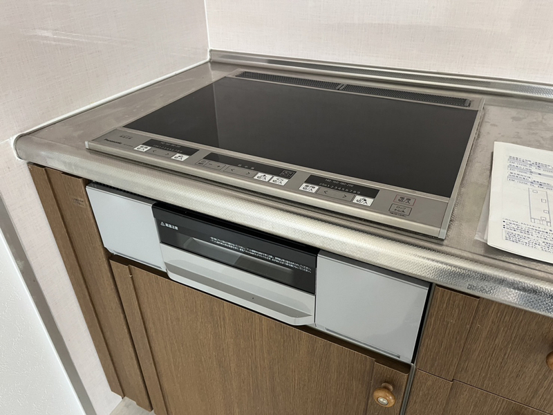 キッチン 写真4